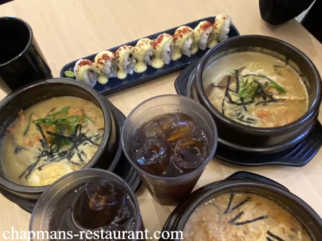 Kuliner Jepang: Nikmati Sushi dan Ramen